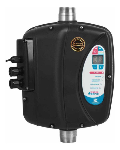 Sistema Sumergible De Presión Constante 1 Hp Maxdrive85-48
