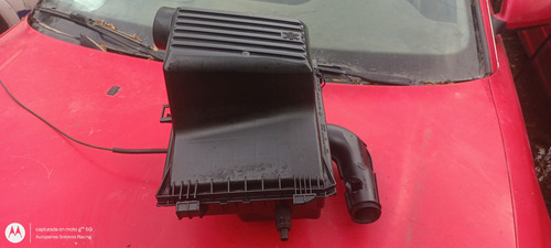 Porta Filtro Aire Original Para Jetta A3 Golf Motor 1800 (Usado)