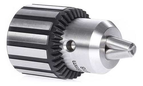 Mandril De Taladro Industrial B18, Llave De Banco, Portabroc