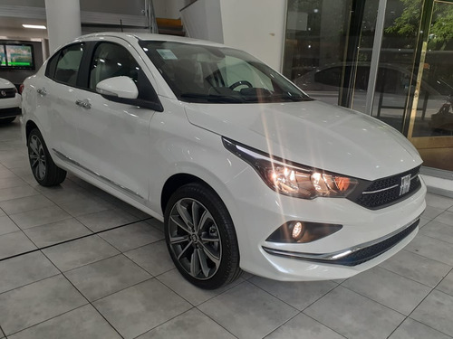 Fiat Cronos Precision 1.8 P.style! Contado - Financiado! Lh1