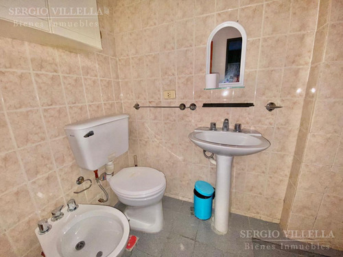 Imagen 15 de 18 de Av. Colón Casi Cañada | 2 Dormitorios | 1 Baño | Hermoso Patio!