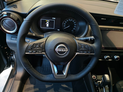 Nissan Kicks 1.6 Advance Cvt