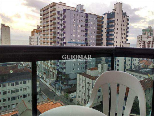 Imagem 5 de 13 de Guilherminaapartamentopadrão2 Dormitórios - V746