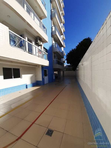 Apartamento Com 2 Dorms, Guilhermina, Praia Grande - R$ 324 Mil, Cod: 9177 - V9177