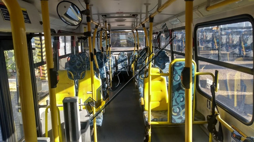 Imagem 11 de 11 de Caio Apache Vip Mercedes 1722 Ano 2010 Ub-ref 660