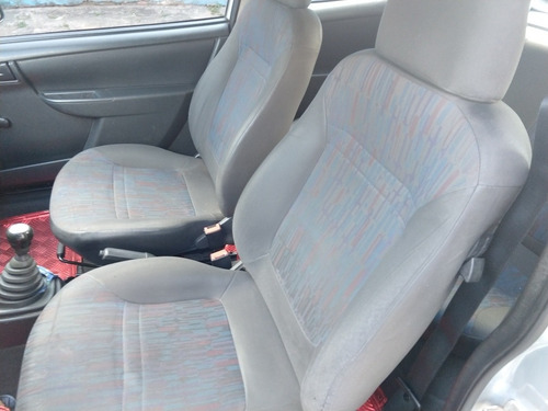 Chevrolet Celta 2010 1.0 Spirit Flex Power 3p