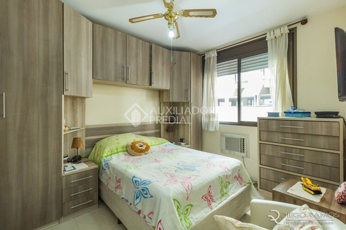 Imagem 3 de 15 de Apartamento - Menino Deus - Ref: 46286 - V-46286