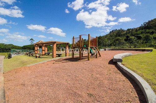 Imagem 10 de 14 de Casa Em Condominio - Alphaville - Ref: 20532 - V-20532