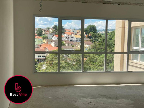 Imagem 4 de 13 de Sala À Venda, 47 M² Por R$ 265.000,00 - Alphaville - Barueri/sp - Sa0001