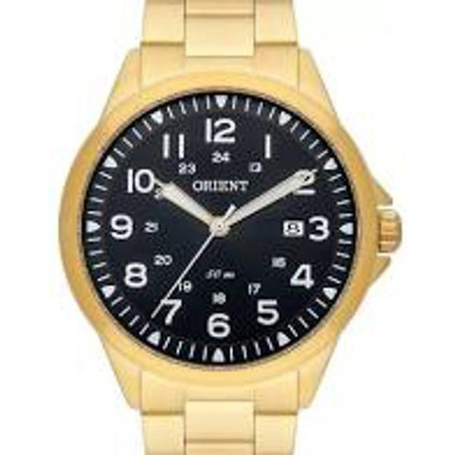 Relógio Masculino Orient Mgss1199p2kx