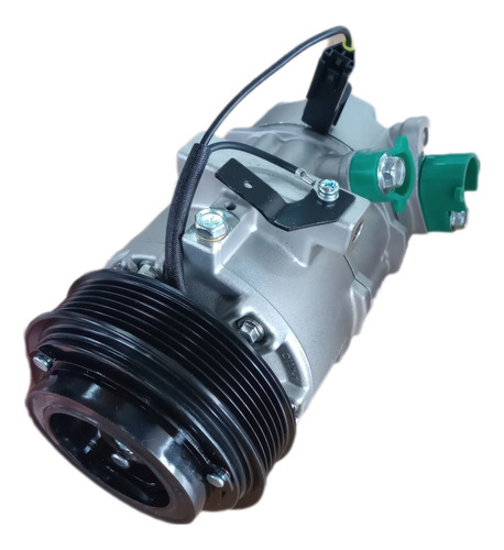 Compressor Modelo Doowon Hyundai Creta 1.6/2.0 22... 12v