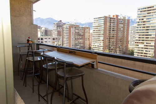 Imagen 8 de 20 de Cómodo Departamento En Excelente Ubicación