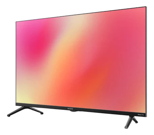 Pantalla 40 Pulgadas Roku Tv Fhd Aw40b4smrk Aiwa