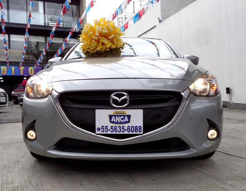 Mazda Mazda 2 1.5 I Touring At