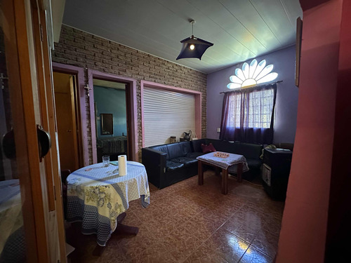 Venta De Casa Con 3 Dorm Sobre Ruta 5