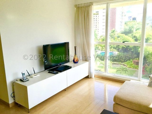 Imagen 2 de 9 de Apartamento En Venta Emp 26/01 ------------ 04125555081