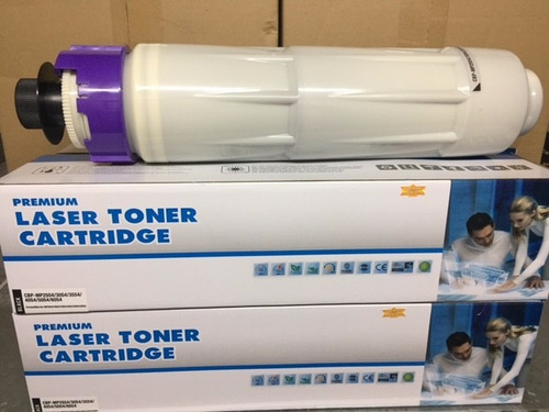 Toner Alternativo Ricoh Aficio Mp 2554 3054 2555 24000 Pag.