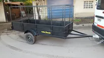 Comprar Trailer Batan Carga Gral Stock Permanente