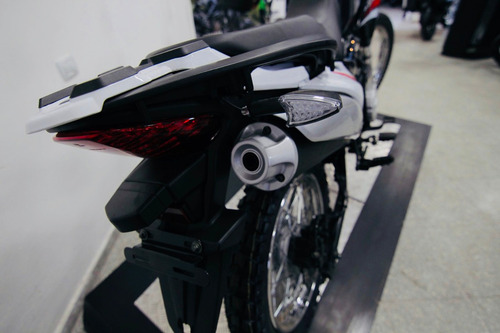 Corven Triax 250 R3 0km 2020 Pune Motos Ahora 12 /18