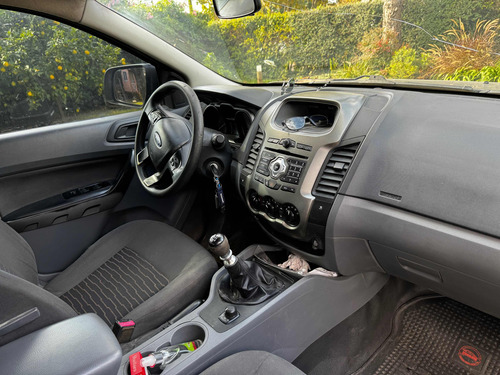 Ford Ranger 3.2 Cd 4x4 Xls Tdci 200cv