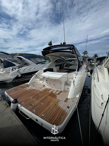 Lancha Phantom 400ht 2017 Phantom Schaefer Cimitara Beneteau