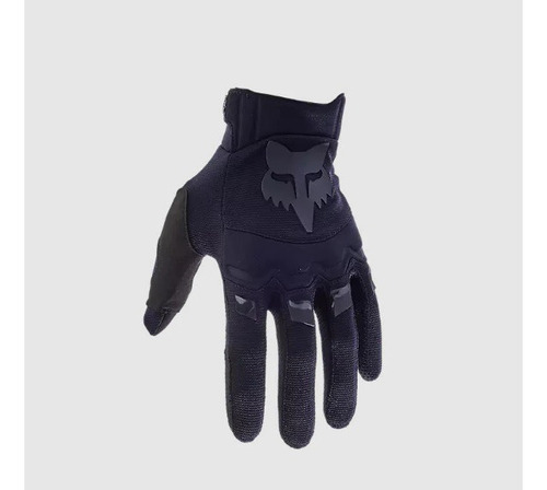Guantes Fox 2023 Dirtpaw Glove Negro/negro Mx/mtb