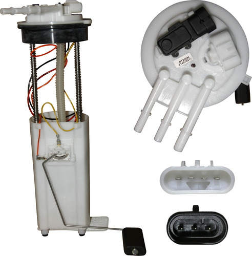 Modulo Bomba Gasolina Ftx Chevrolet S10 4.3l 2002-2003