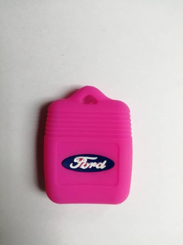 Forro Control Remoto Fucsia Ford