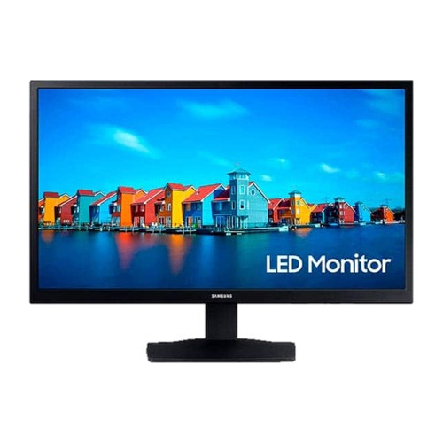 Monitor Essential Samsung S19a330 - S33a - 19 