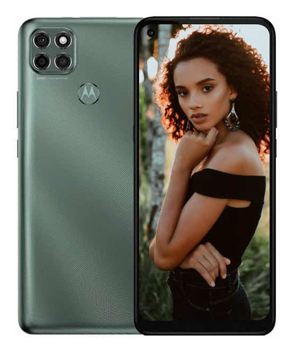 Imagen 2 de 3 de Motorola G9 Power 128gb/ Moto G20 64gb/ Moto E7 32gb/ Quito