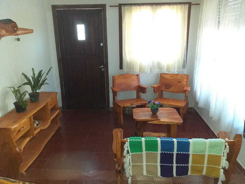 Dueño Vende Casa Con Departamento Y Pileta ..!!