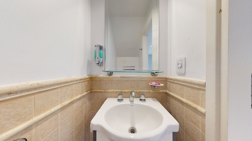 Imagen 19 de 27 de Departamento En Alquiler En Cariló Cerca Del Mar Y Del Centro
