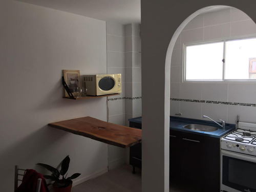 Vendo Ph En Oportunidad 2 Ambientes Zona Parque Luro
