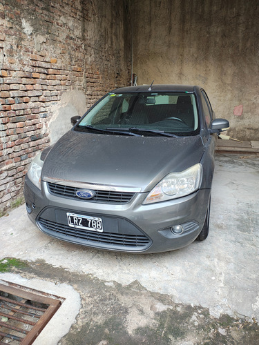 Ford Focus II 1.6 Exe