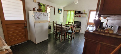Venta Casa 3 Dorm Robles De Horizonte 1 Escritura