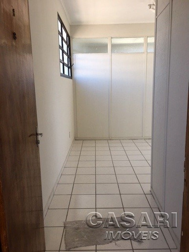 Imagem 8 de 9 de Sala Comercial Para Locação, Centro, São Bernardo Do Campo - Sa3217. - Sa3217