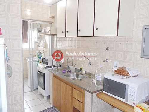 Imagem 8 de 16 de Apartamento 3 Dorms - R$ 650.000,00 - 63m² - Código: 8768 - V8768