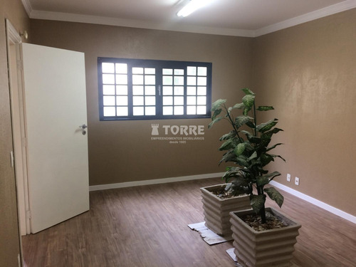 Imagem 4 de 30 de Casa Á Venda E Para Aluguel Em Bonfim - Ca002667