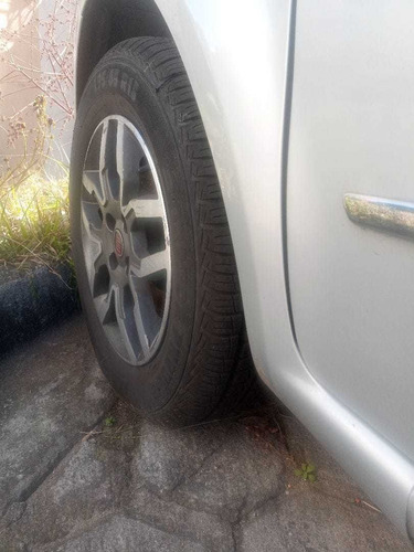 Imagem 4 de 13 de Fiat Linea 2011 1.8 16v Lx Flex Dualogic 4p