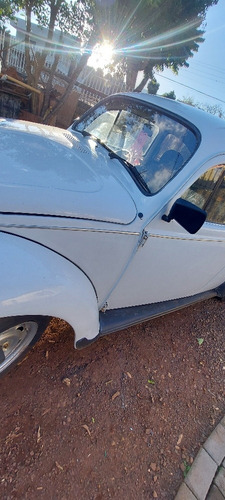 Imagem 2 de 11 de Volkswagen 1982