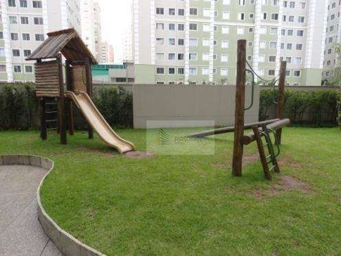 Imagem 6 de 11 de Apartamento Residencial À Venda, Planalto, São Bernardo Do Campo. - Ap1398