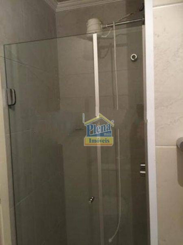 Imagem 5 de 8 de Apartamento Com 2 Dormitórios À Venda, 105 M² Por R$ 460.000,00 - Cambuí - Campinas/sp - Ap1588