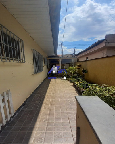 Imagem 27 de 30 de Excelente Casa Térrea Comercial/residencial Em Barueri Com 4 Dorm E 4 Vagas - Ca01192 - 70662029