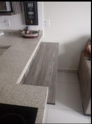 Imagem 11 de 30 de Av. Das Araucárias Blend Águas Claras 1 Quarto 1 Vaga 34 M² Ac Financiamento - Meuimo011 - 68460436
