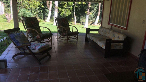 Imagem 4 de 15 de Chácara Para Venda Em Itanhaém, Jardim São Fernando, 5 Dormitórios, 3 Suítes, 5 Banheiros, 4 Vagas - 047_2-1450432