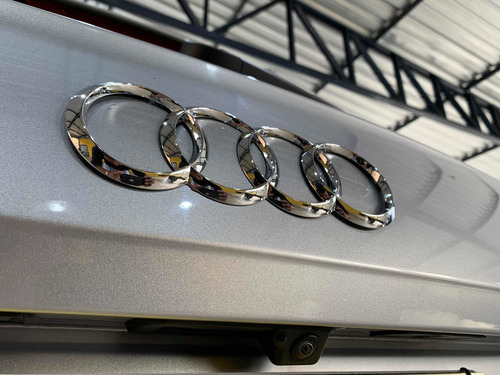 Imagem 13 de 25 de Audi Sq5 2018 3.0 Tfsi Tiptronic Quattro 5p