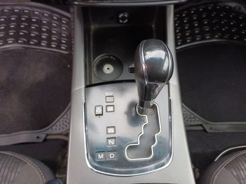 Ssangyong Korando 2.2 Aut - Diesel 2018
