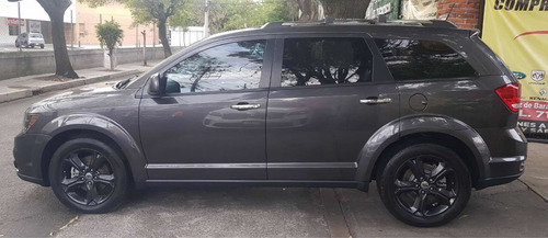 Dodge Journey 3.7 Gt 3.6 At 2017
