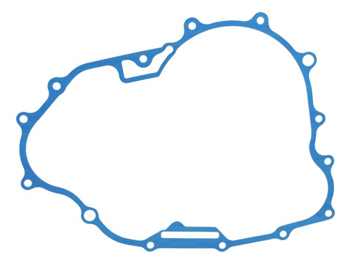 Junta Tapa De Embrague Yamaha Xtz 250 Lander Delcar ®