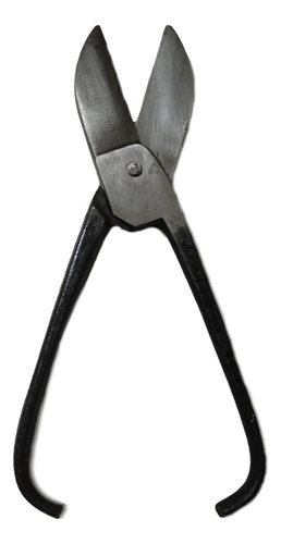 Juego Tijerass Corta Chapa, Alambre Latón
